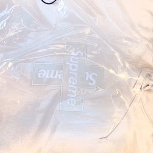 Supreme cross bogo